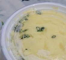 Homestyle Steamed Egg