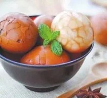 Tea Egg