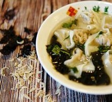 Bone Broth Dumplings