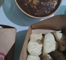 Little Fat Beef Buns
