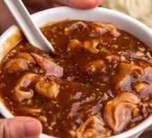 Stir-fried Liver