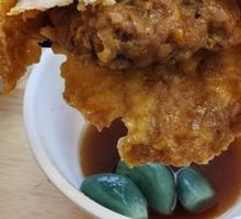 Trendy Beef Buns