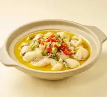 Sour Cabbage Fish
