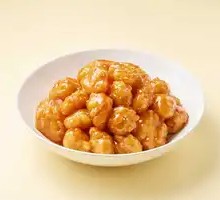 Sweet and Sour Pork Tenderloin