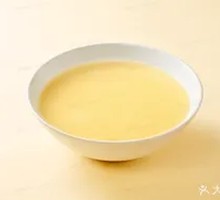 Cornmeal Porridge