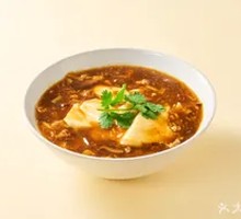Tofu pudding