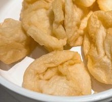 Luoding Wrinkled Silk Fish Balls