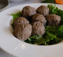 Chaozhou-style Beef Tendon Balls