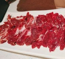 Fresh Hand-Trimmed Sirloin