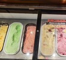 Ice Cream