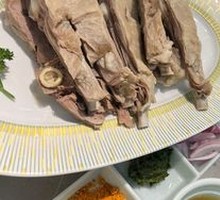 Tang Sheep Meat