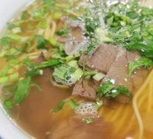 Lanzhou Lamian