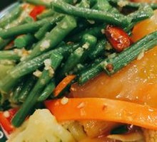 Mixed Cold Dishes