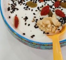 Lanzhou Traditional Yogurt