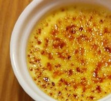 Caramel Pudding