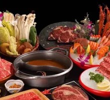 Wagyu Sukiyaki