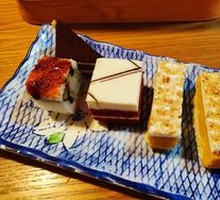 Dessert