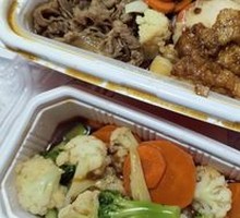 Ji-Flavor Two-Part Rice