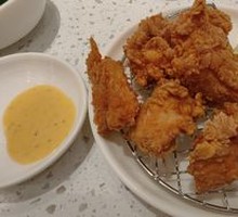 Teriyaki Crispy Chicken Pieces