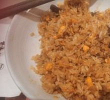 Spicy Beef Rice