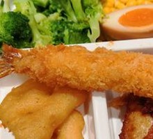Kids Meal