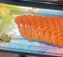 Norwegian Salmon Sashimi