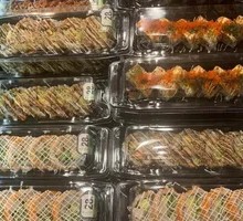 Tuna Roll