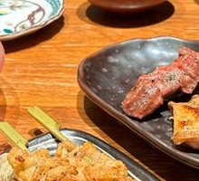 Chicken gizzard