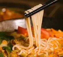 Nanchang Fried Rice Noodles