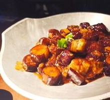 客家茄子煲