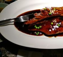 West Lake Vinegar Fish