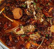 Seafood Mǎoxiě Wàng