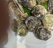 Steamed Oysters in Clay Pot