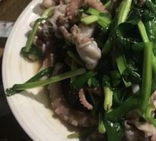 Octopus