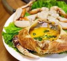 Breaded Crab