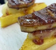 Foie Gras