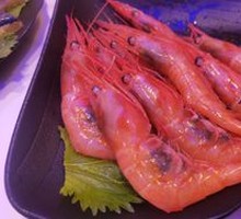 Sweet Shrimp