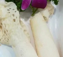 Bamboo Shoot Mushroom