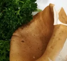 Pig's stomach mushroom