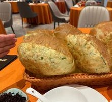 Scallion Oil Pancake