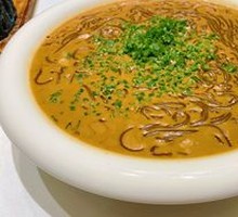Sand Garlic Noodles