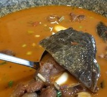 Braised Turtle, Yellow Stewed Turtle, Clear-Boiled Turtle (per catty)