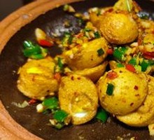 Money Chicken Eggs