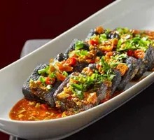 Changde Stinky Tofu