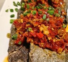 Stinky Tofu