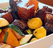 Jiafeng Braised Pork