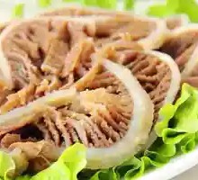Fresh Beef Tripe