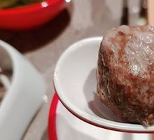 Special Fresh Beef Balls