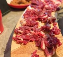 Full Beef Banquet