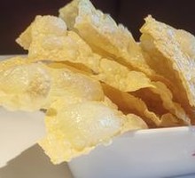 Cantonese Fried Tofu Skin